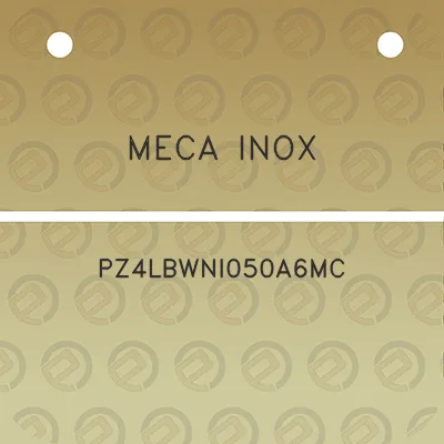 meca-inox-pz4lbwni050a6mc