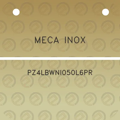 meca-inox-pz4lbwni050l6pr