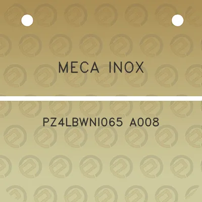 meca-inox-pz4lbwni065-a008