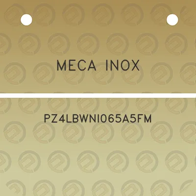 meca-inox-pz4lbwni065a5fm