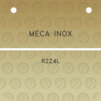 meca-inox-r2z4l