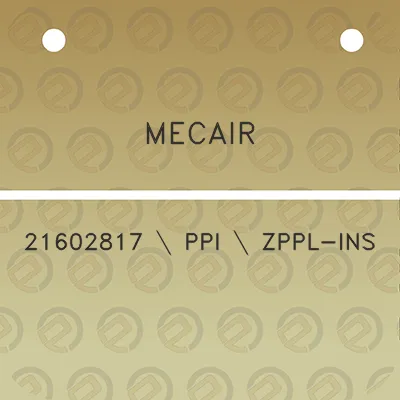 mecair-21602817-ppi-zppl-ins