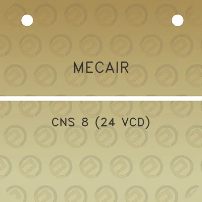 mecair-cns-8-24-vcd