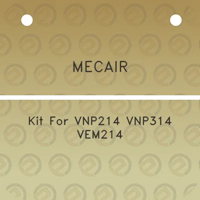 mecair-kit-for-vnp214-vnp314-vem214