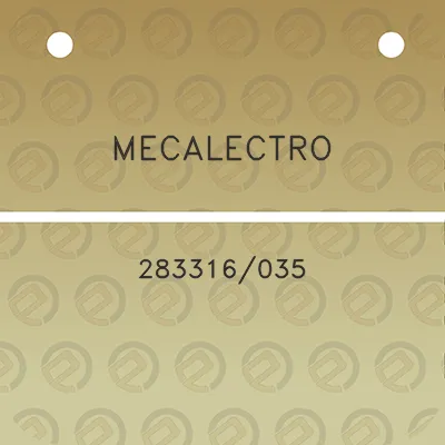 mecalectro-283316035