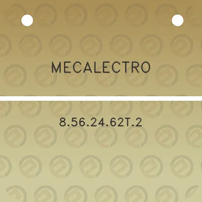 mecalectro-8562462t2