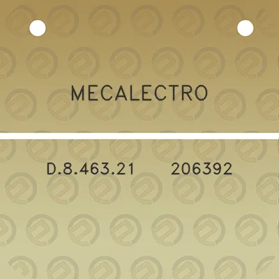 mecalectro-d846321-206392