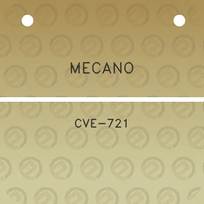 mecano-cve-721