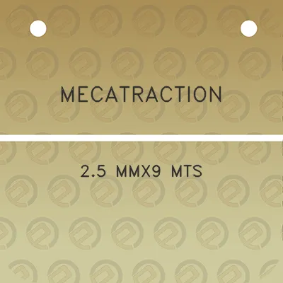 mecatraction-25-mmx9-mts