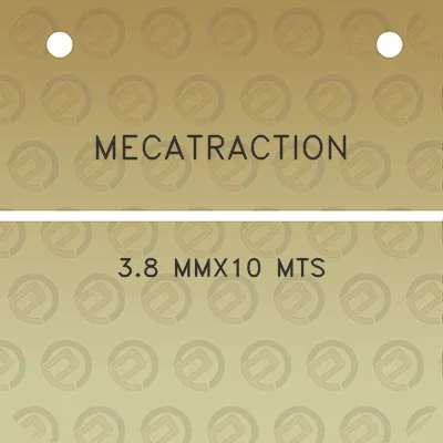 mecatraction-38-mmx10-mts