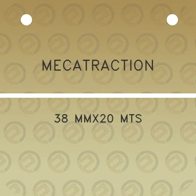 mecatraction-38-mmx20-mts