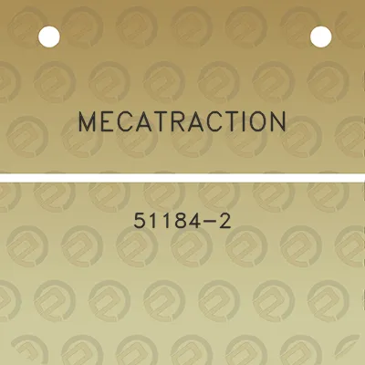 mecatraction-51184-2