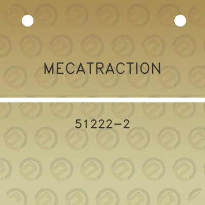 mecatraction-51222-2