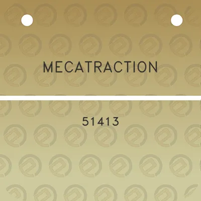 mecatraction-51413