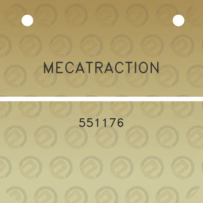 mecatraction-551176