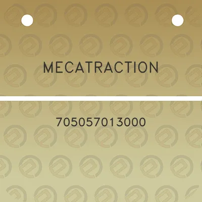 mecatraction-705e11