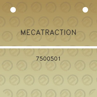 mecatraction-7500501