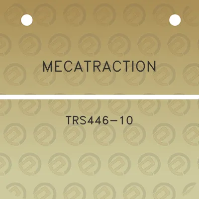 mecatraction-trs446-10