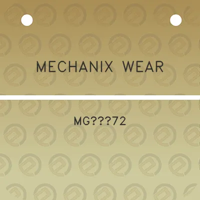 mechanix-wear-mg72