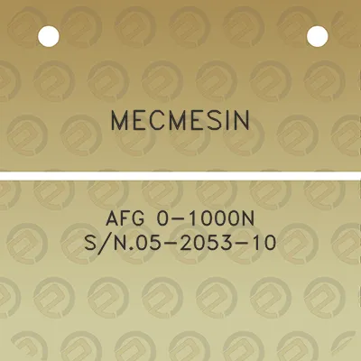 mecmesin-afg-0-1000n-sn05-2053-10