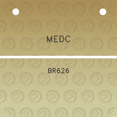 medc-br626