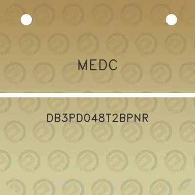 medc-db3pd048t2bpnr