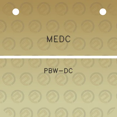 medc-pbw-dc