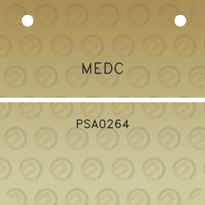 medc-psa0264