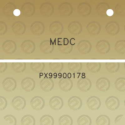 medc-px99900178