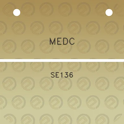 medc-se136