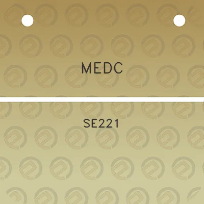 medc-se221