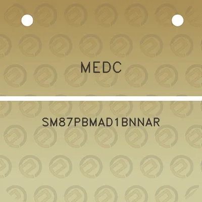 medc-sm87pbmad1bnnar