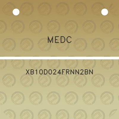 medc-xb10d024frnn2bn