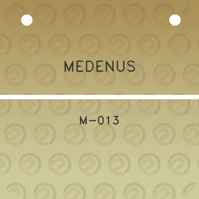 medenus-m-013