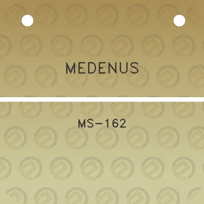 medenus-ms-162