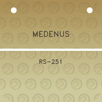 medenus-rs-251