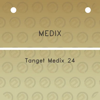 medix-tanget-medix-24