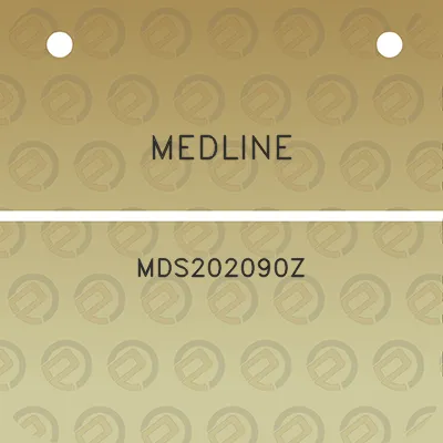 medline-mds202090z