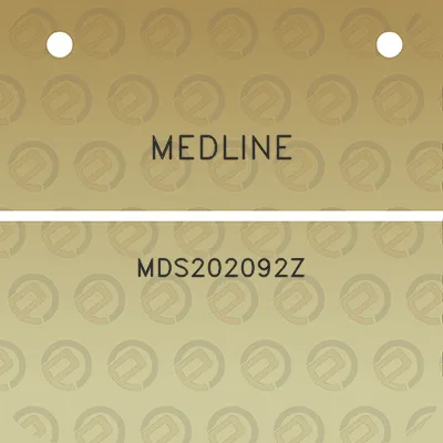 medline-mds202092z