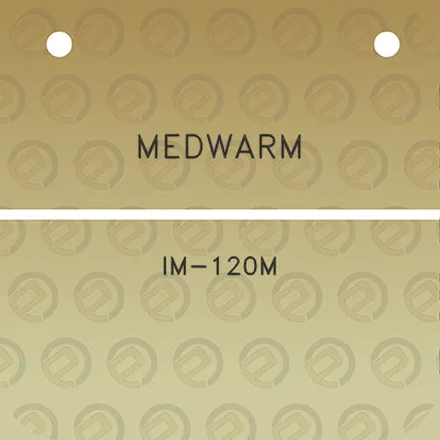 medwarm-im-120m