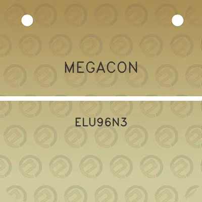 megacon-elu96n3