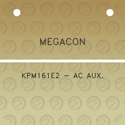 megacon-kpm161e2-ac-aux