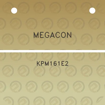 megacon-kpm161e2