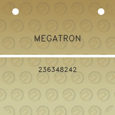 megatron-236348242