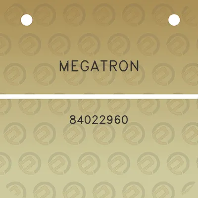 megatron-84022960