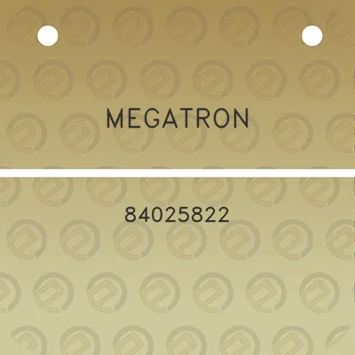 megatron-84025822