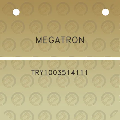 megatron-try1003514111