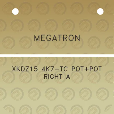 megatron-xkdz15-4k7-tc-potpot-right-a