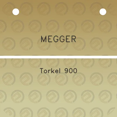 megger-torkel-900