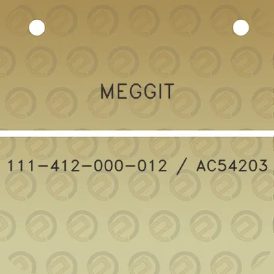 meggit-111-412-000-012-ac54203